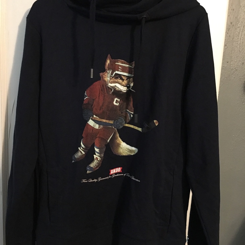 Akoo sweatshirt
